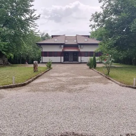 Ent Villa *