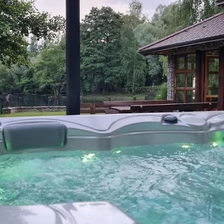 Villa Ent Bihac