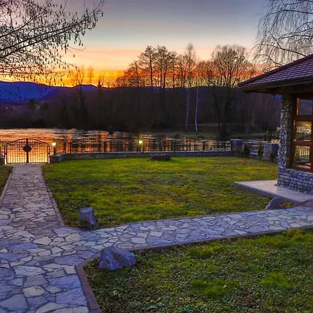 Villa Ent Bihac