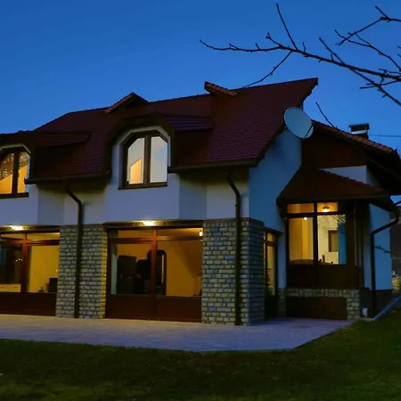 Villa Ent