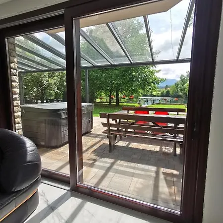 Ent Villa Bihac
