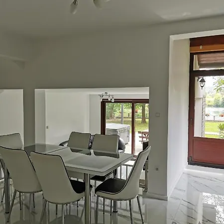 Ent Villa Bihac