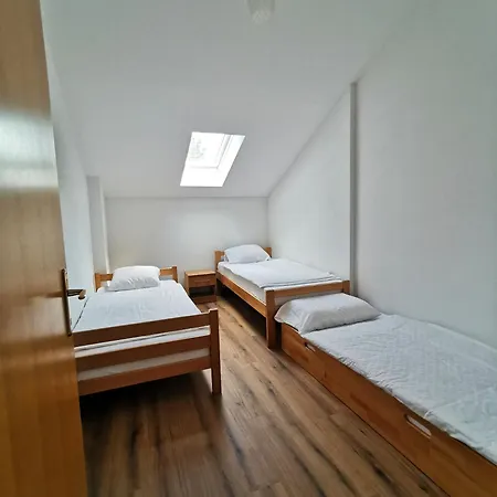 Ent Villa
