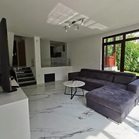 Villa Ent Bihac